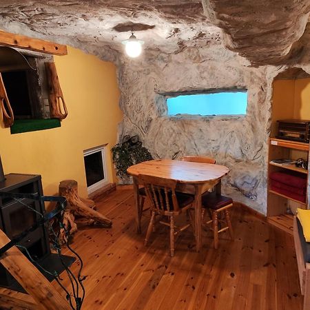 Klub Zlata Ribica Hotel Jesenice Ngoại thất bức ảnh