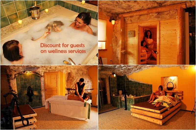 Klub Zlata Ribica Hotel Jesenice Ngoại thất bức ảnh