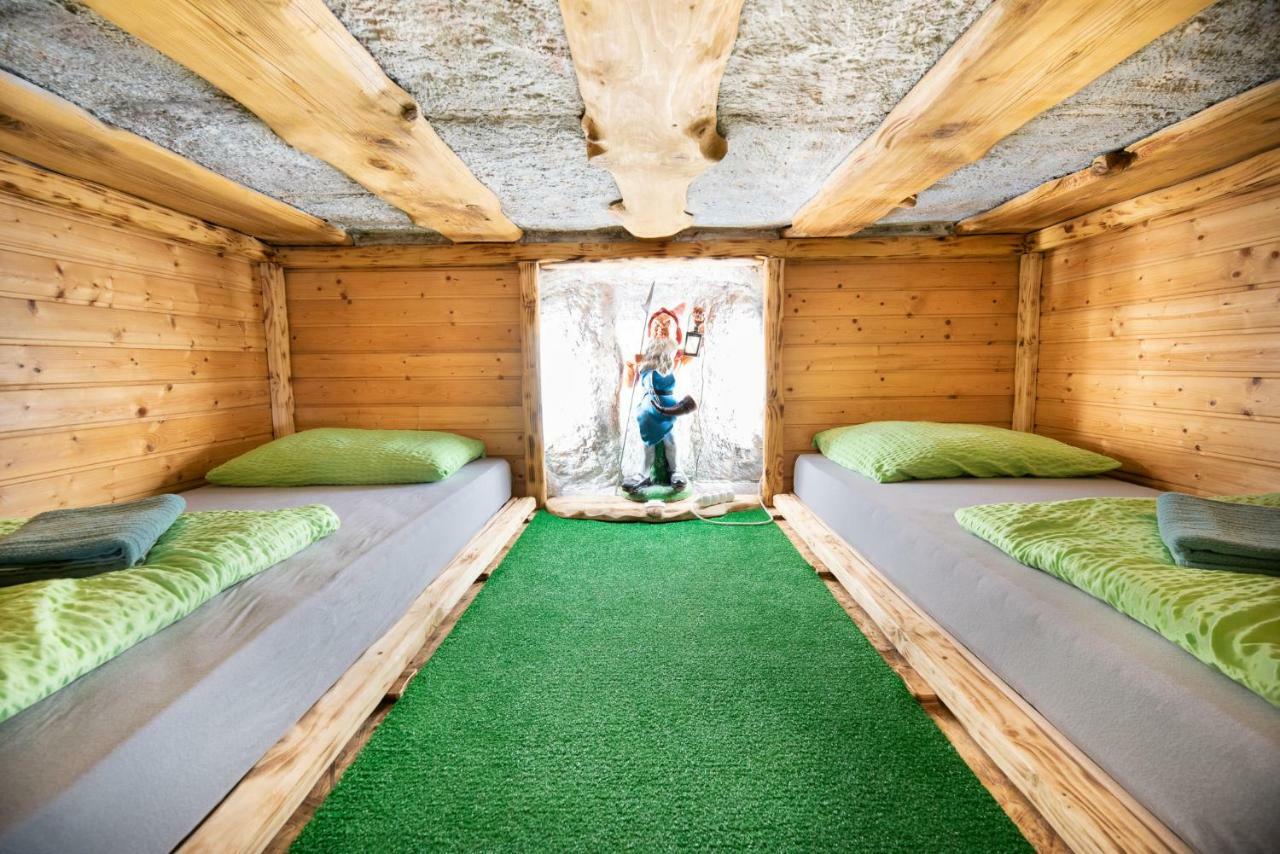 Klub Zlata Ribica Hotel Jesenice Ngoại thất bức ảnh
